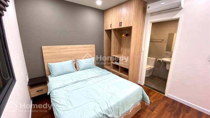 Chính chủ cho thuê căn hộ Quận 3 - TP Hồ Chí Minh - Ảnh 17