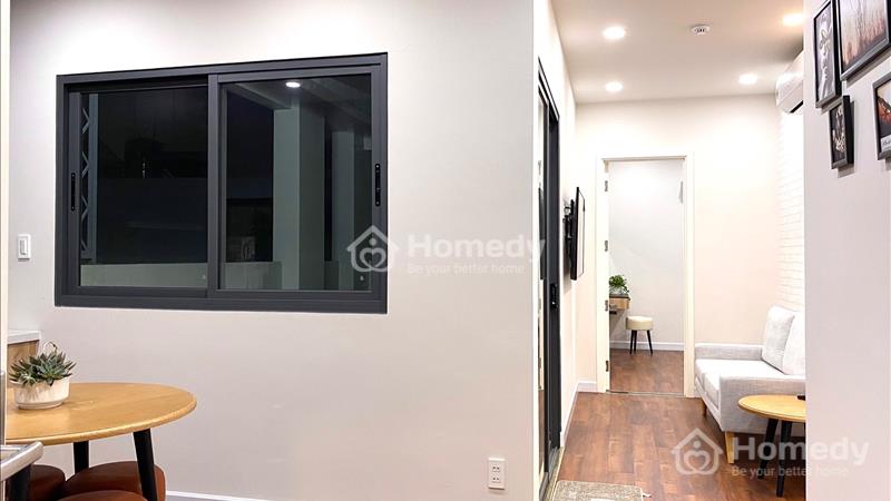 Chính chủ cho thuê căn hộ Quận 3 - TP Hồ Chí Minh - Ảnh 3