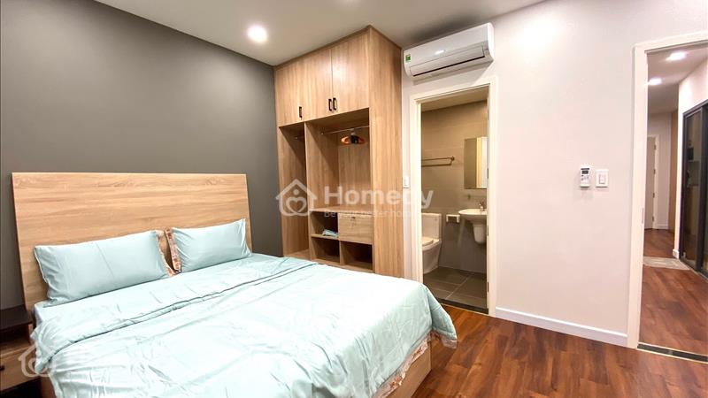 Chính chủ cho thuê căn hộ Quận 3 - TP Hồ Chí Minh - Ảnh 14