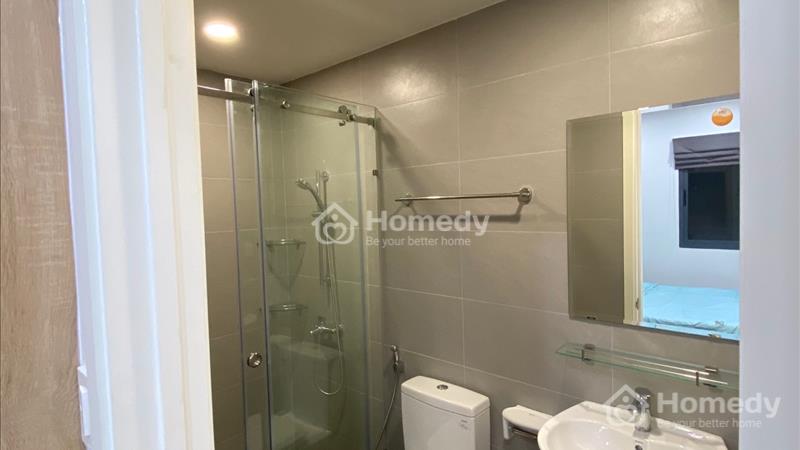 Chính chủ cho thuê căn hộ Quận 3 - TP Hồ Chí Minh - Ảnh 21