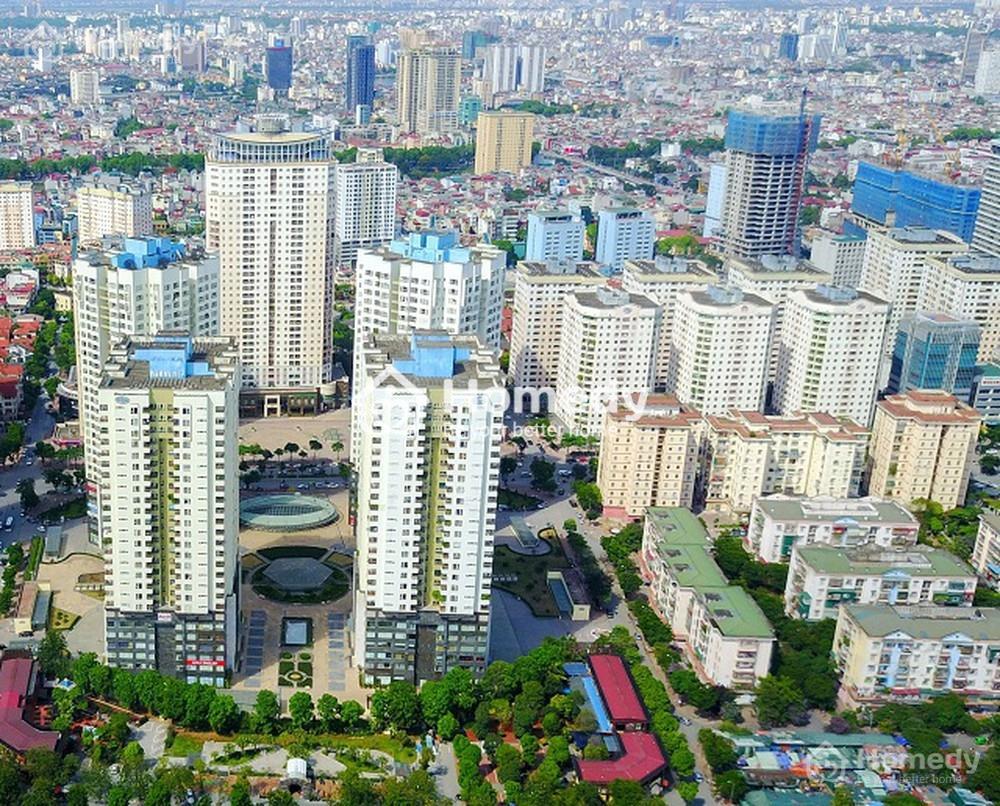 Hình thức thuê căn hộ chung cư theo giờ Hà Nội ngày càng nở rộ