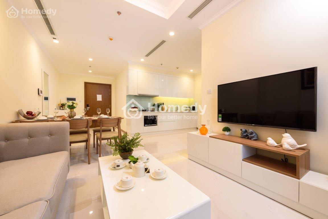 Khó quản lý mô hình cho thuê căn hộ chung cư theo giờ Hà Nội
