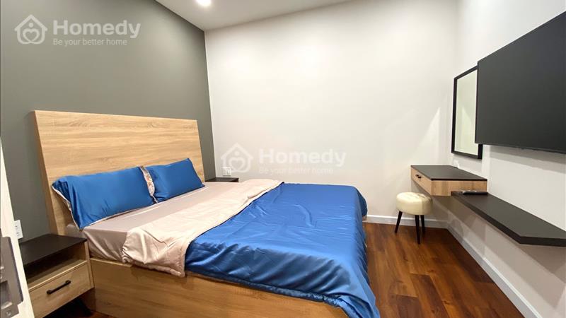 Chính chủ cho thuê căn hộ Quận 3 - TP Hồ Chí Minh - Ảnh 10