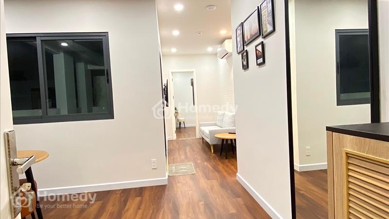 Chính chủ cho thuê căn hộ Quận 3 - TP Hồ Chí Minh - Ảnh 1