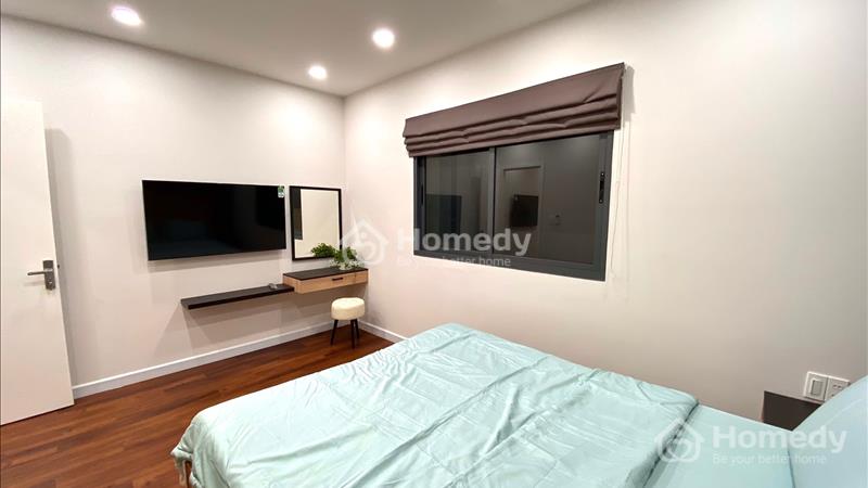 Chính chủ cho thuê căn hộ Quận 3 - TP Hồ Chí Minh - Ảnh 15