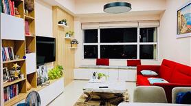 1PN Sunrise City bán gấp 3.8 tỷ, hoặc cho thuê 15 tr/tháng - 0948 875 770 - Ảnh 4