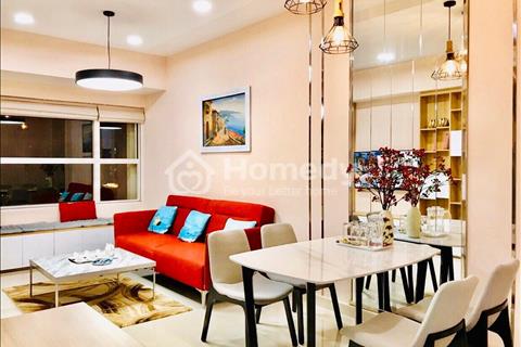 1PN Sunrise City bán gấp 3.8 tỷ, hoặc cho thuê 15 tr/tháng - 0948 875 770