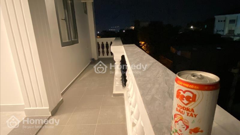 Cho thuê căn hộ thông minh full nộI thất mớI xây tại trung tâm Thủ Dầu Một - Ảnh 8