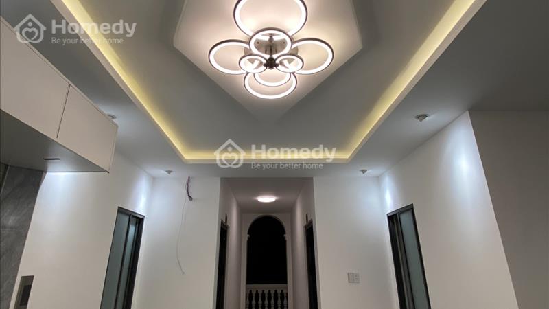 Cho thuê căn hộ thông minh full nộI thất mớI xây tại trung tâm Thủ Dầu Một - Ảnh 19