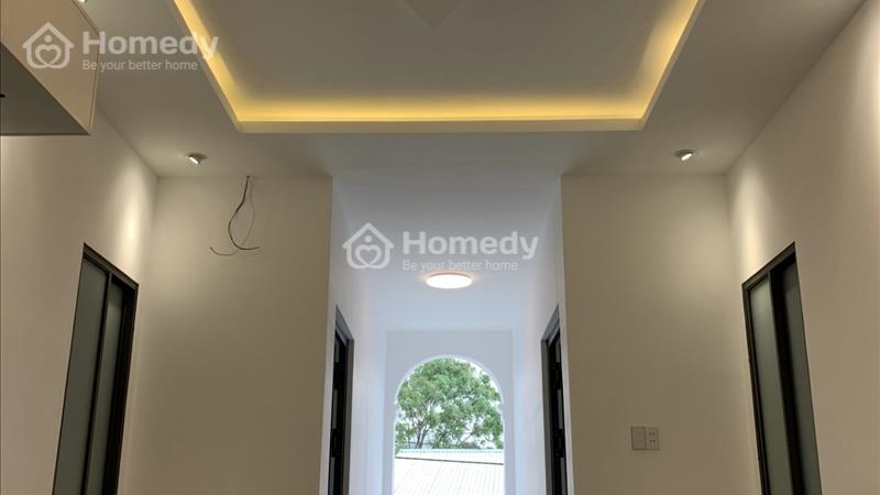 Cho thuê căn hộ thông minh full nộI thất mớI xây tại trung tâm Thủ Dầu Một - Ảnh 22