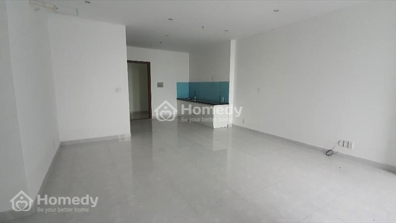 Bán gấp Officetel 55m2 chỉ 1,6 tỷ tòa nhà D-Vela mặt tiền Huỳnh Tấn Phát Quận 7, nhận nhà ở ngay - Ảnh 1