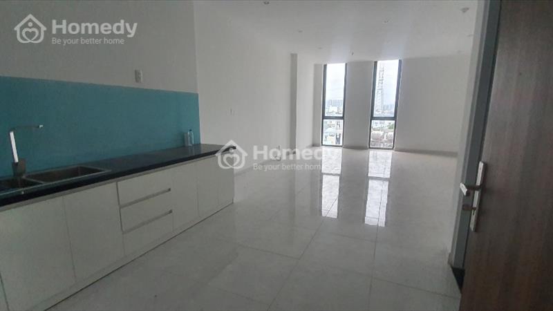 Bán gấp Officetel 55m2 chỉ 1,6 tỷ tòa nhà D-Vela mặt tiền Huỳnh Tấn Phát Quận 7, nhận nhà ở ngay - Ảnh 4