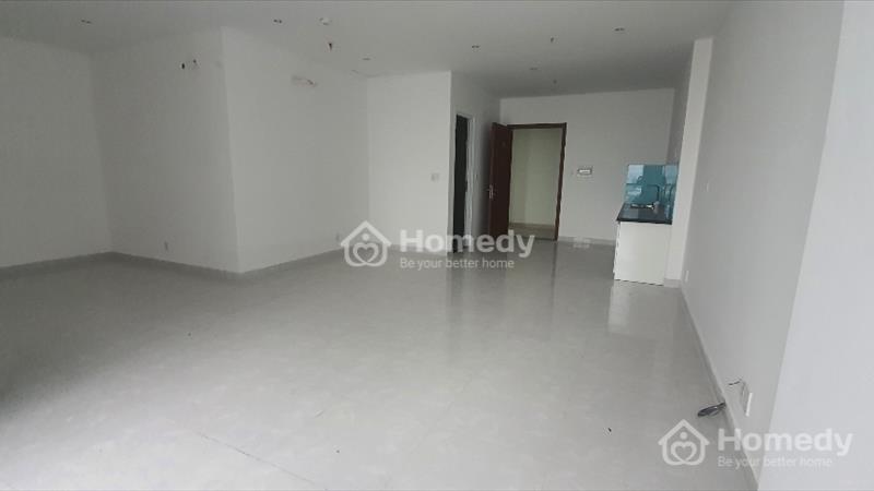 Bán gấp Officetel 55m2 chỉ 1,6 tỷ tòa nhà D-Vela mặt tiền Huỳnh Tấn Phát Quận 7, nhận nhà ở ngay - Ảnh 3