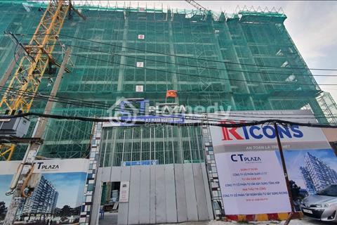 Bán căn hộ mặt tiền Nguyên Hồng giá 54 triệu/m2 