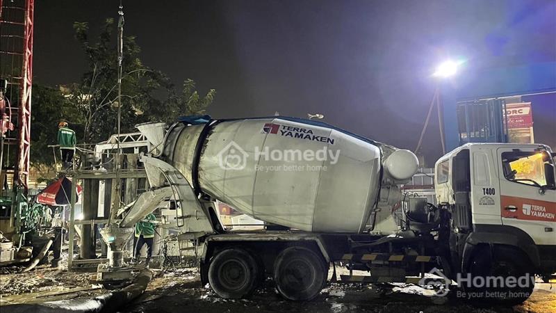 Giỏ hàng căn hộ suất nội bộ dự án D - Homme Hồng Bàng Quận 6 giá tốt nhất  - Ảnh 9