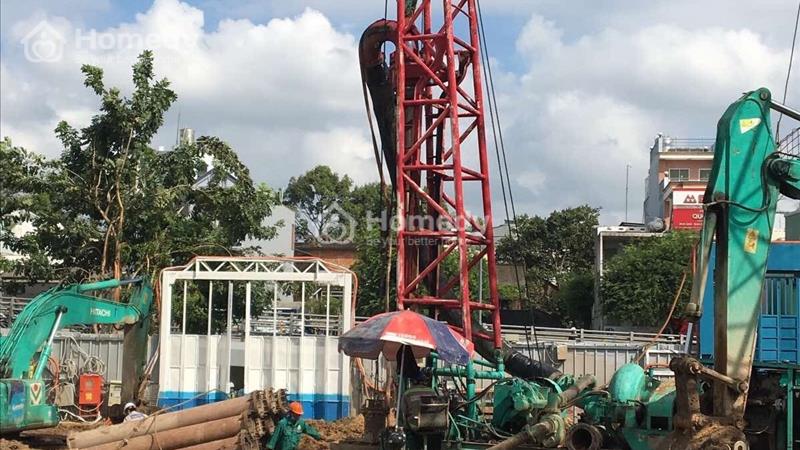 Giỏ hàng căn hộ suất nội bộ dự án D - Homme Hồng Bàng Quận 6 giá tốt nhất  - Ảnh 6