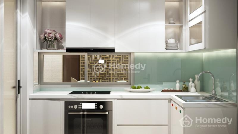 Giỏ hàng căn hộ suất nội bộ dự án D - Homme Hồng Bàng Quận 6 giá tốt nhất  - Ảnh 12