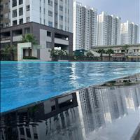 Cho thuê căn hộ 2PN Richstar quận Tân Phú - đường Hòa Bình giá 11 triệu/tháng đầy đủ nội thất