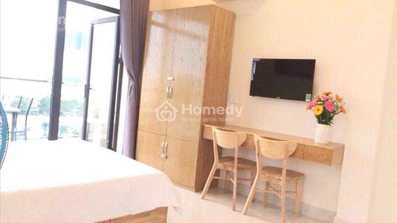 Căn hộ Studio _ 1 phòng ngủ Quận 4 cầu Khánh Hội - ĐH Luật Xóm Chiếu ĐH NTT 🌈 - Ảnh 4