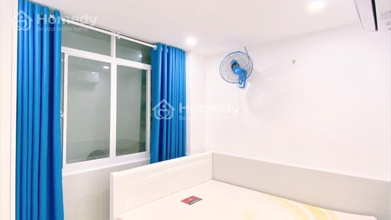 Căn hộ Studio _ 1 phòng ngủ Quận 4 cầu Khánh Hội - ĐH Luật Xóm Chiếu ĐH NTT 🌈 - Ảnh 6