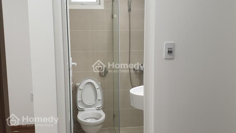 Cho thuê căn hộ quận Bình Thạnh - TP Hồ Chí Minh giá 10 triệu - Ảnh 3