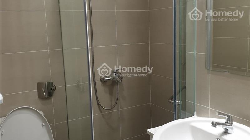 Cho thuê căn hộ quận Bình Thạnh - TP Hồ Chí Minh giá 10 triệu - Ảnh 2