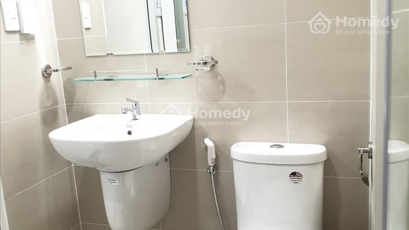 Cho thuê căn hộ quận Bình Thạnh - TP Hồ Chí Minh giá 10 triệu - Ảnh 9