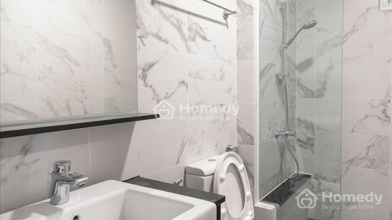 Duy nhất căn hộ hướng Đông Nam, 2 phòng ngủ 85m2 giá chỉ 3,x tỷ ở Seasons Avenue - Ảnh 6