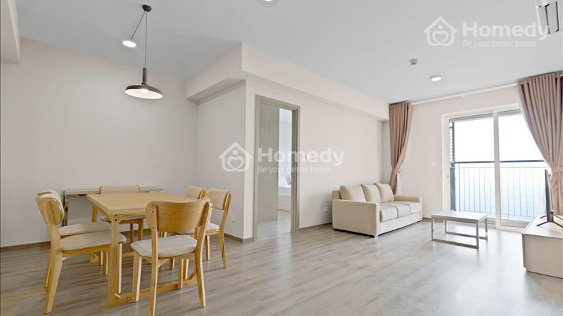 Duy nhất căn hộ hướng Đông Nam, 2 phòng ngủ 85m2 giá chỉ 3,x tỷ ở Seasons Avenue - Ảnh 7