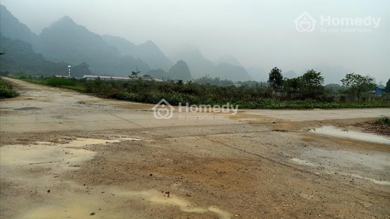 Bán đất công nghiệp tại Phú Thành, Huyện Lạc Thủy, Hòa Bình - Ảnh 1