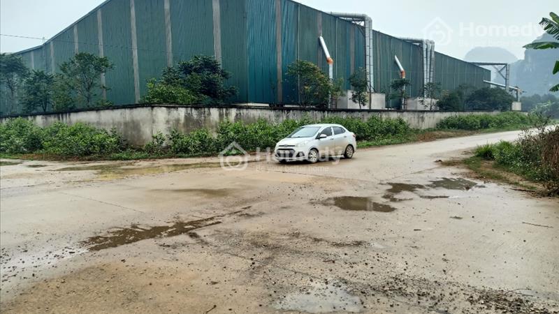 Bán đất công nghiệp tại Phú Thành, Huyện Lạc Thủy, Hòa Bình - Ảnh 4