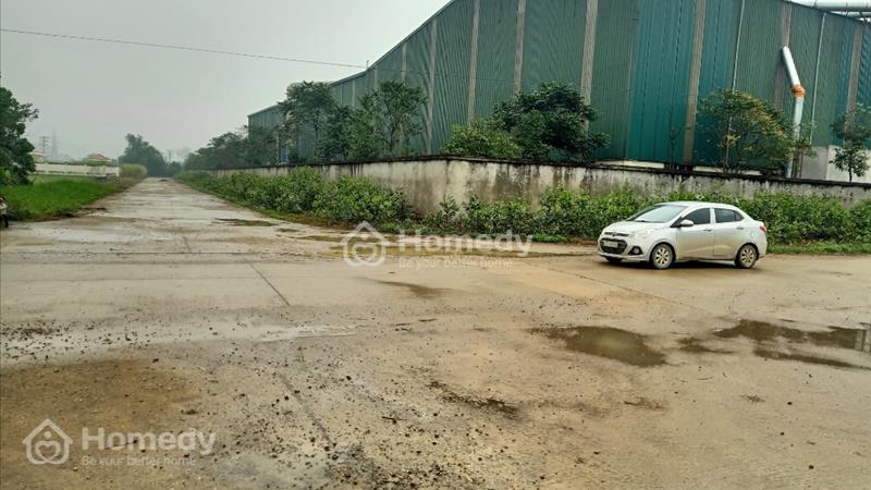 Bán đất công nghiệp tại Phú Thành, Huyện Lạc Thủy, Hòa Bình - Ảnh 3