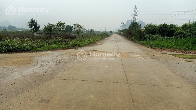 Bán đất công nghiệp tại Phú Thành, Huyện Lạc Thủy, Hòa Bình - Ảnh 2