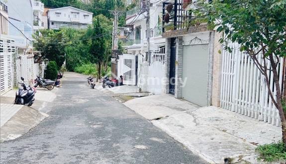 Bán nhanh lô đất view đẹp tại khu quy hoạch Thái Lâm - Đà Lạt - Ảnh 1