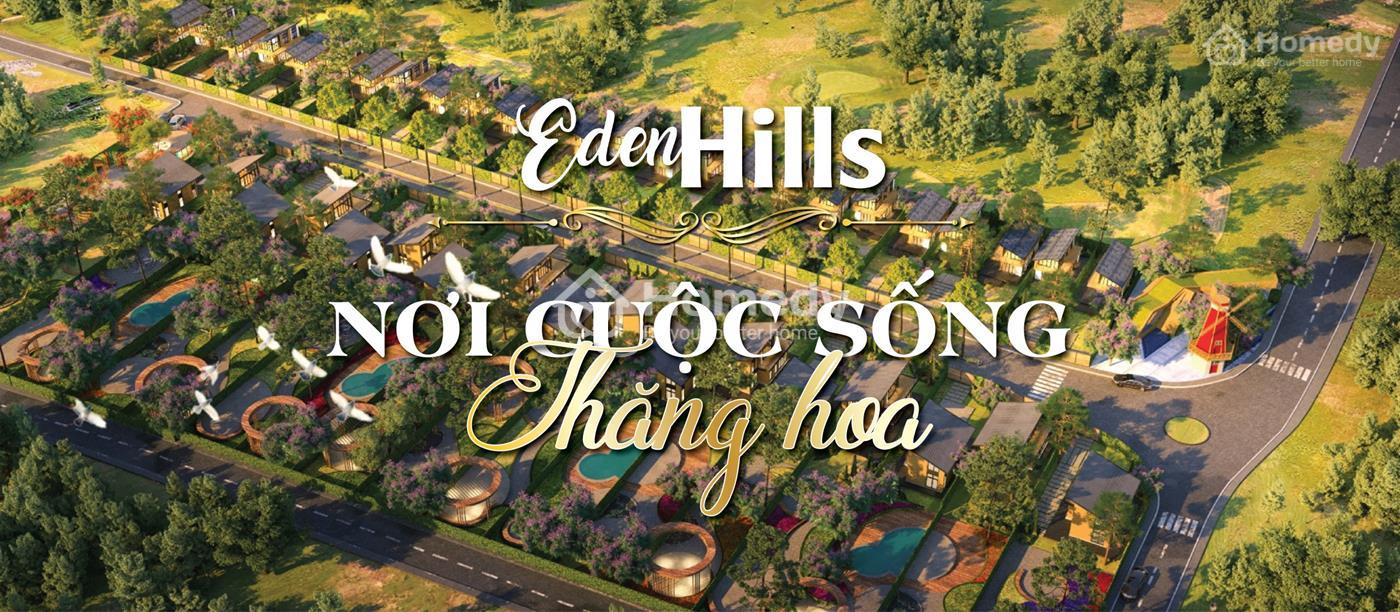 Eden Hills Lâm Đồng