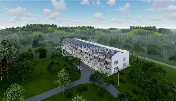 Chính chủ bán lỗ lô  đất thu hồi vốn tại thôn 1 giá tốt tại Mê Linh - Lâm Hà chỉ 1.450 tỷ - Ảnh 1