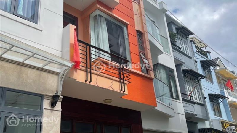 Bán nhanh nhà đẹp tại KQH Tô Hiến Thành- phường 3- Đà Lạt - Ảnh 1