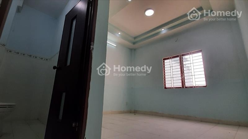 Cho thuê nguyên căn nhà mặt tiền giá quá tốt quận Tân Phú, liên hệ - Ảnh 2