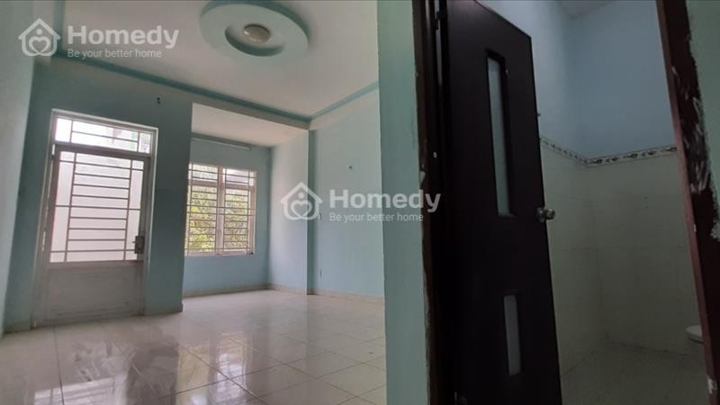 Cho thuê nguyên căn nhà mặt tiền giá quá tốt quận Tân Phú, liên hệ - Ảnh 4