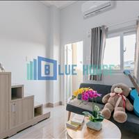 Cho thuê căn hộ quận Tân Bình - TP Hồ Chí Minh - Full Nội Thất - Ban Công - Máy Giặt Riêng 