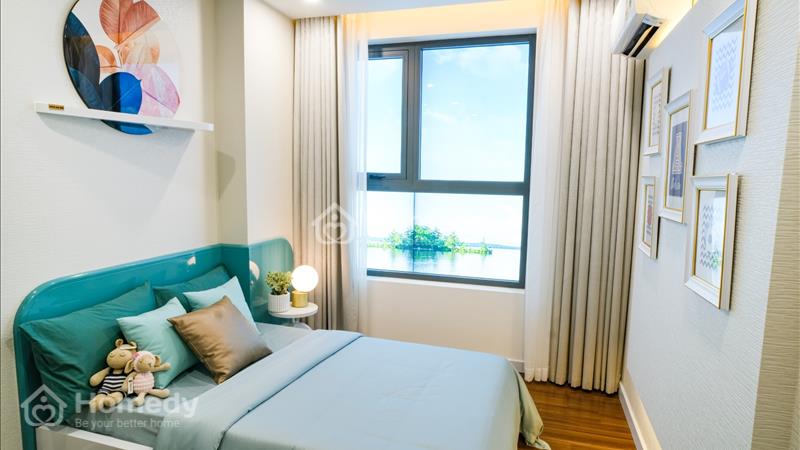 Bán căn hộ 3PN, 2WC, DT 101,2m2, tầng cao, mặt tiền đường Nguyễn Thị Định, căn hộ Precia Quận 2 - Ảnh 5