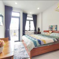 Căn hộ studio bancol full nội thất mới 100%, Yên Thế, Tân Bình