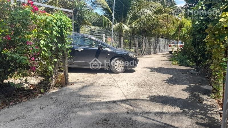 Cần bán lô An Sơn 32 Thuận An, Bình Dương diện tích 15,4x32m thổ cư 100m² LH 0974218171 - Ảnh 6
