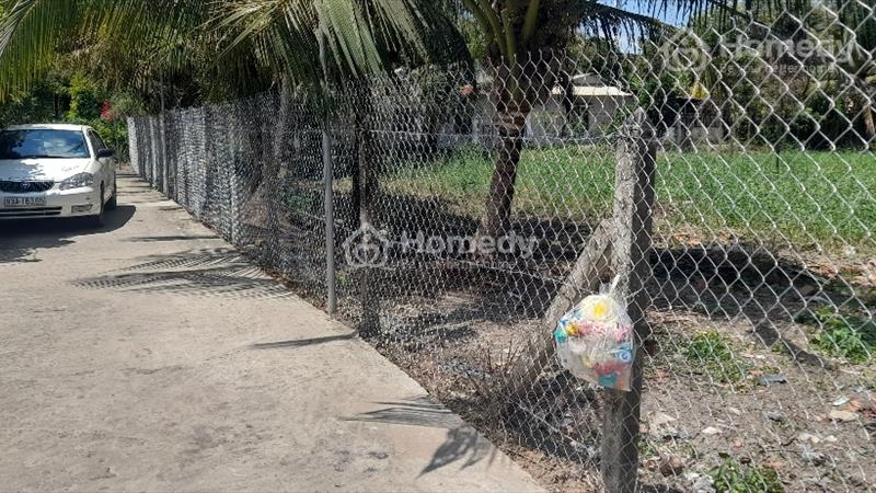 Cần bán lô An Sơn 32 Thuận An, Bình Dương diện tích 15,4x32m thổ cư 100m² LH 0974218171 - Ảnh 8