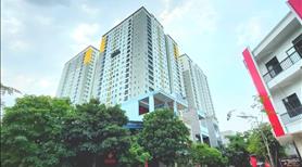 Bcons Garden Căn Duy nhất 2PN 43m2 1tỷ380, 2PN 2WC 59m2 1tỷ5, căn góc 2PN 2WC 1ty7, 3PN 69m2 1tỷ9 - Ảnh 7