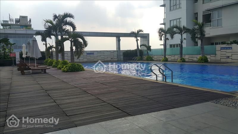 Penthouse cao cấp Everrich 1 quận 11, chỉ 28tr/m2, 760m2, full nội thất, sổ chính chủ, view vô cực - Ảnh 8