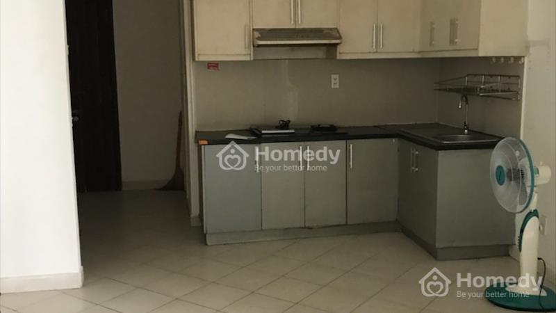 Bán rẻ căn hộ chung cư Conic Garden 66m2 giá 1,5 tỷ sổ hồng riêng hỗ trợ vay - Ảnh 1