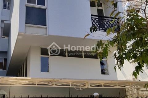 Bán nhà phố mặt tiền KDC Phú Mỹ, Hoàng Quốc Việt, quận 7