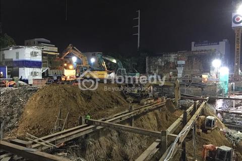 Chủ cần bán gấp 2 căn hộ 1PN và 1PN+ lầu đẹp view Quận 1 căn hộ D-Homme Quận 6 giá chỉ 2.91 tỷ