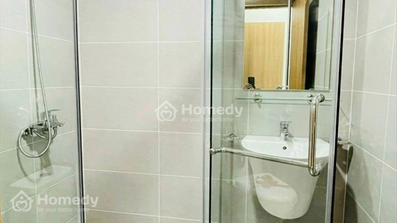 GIÁ Thật Cho thuê Bcons Green View liền kề ký túc xá khu B làng ĐH Thủ Đức đối diện là siêu thị Go! - Ảnh 5